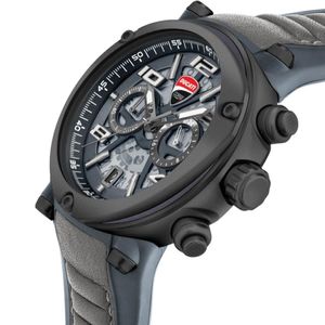 Ducati DTWGO0000204 Partenza Chrono Mens Watch