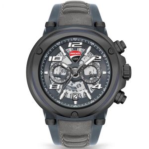 Ducati DTWGO0000204 Partenza Chrono Mens Watch