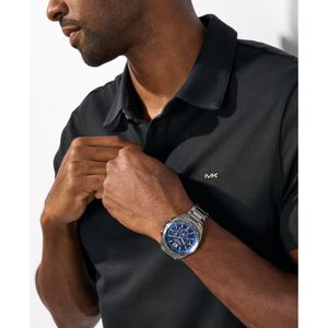 Michael Kors MK9178 Accelerator 2.0 Chrono Herrenuhr