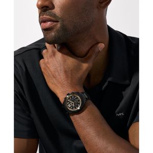 Michael Kors MK9179 Accelerator 2.0 Chrono Herrenuhr