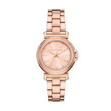 Michael Kors MK7491 Maren Ladies Watch