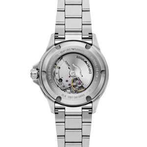 Emporio Armani AR60079 Herrenuhr