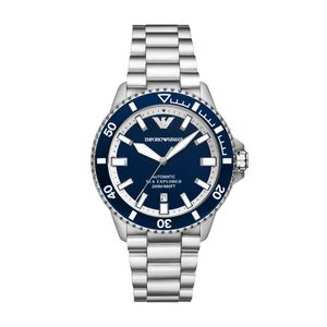 Emporio Armani AR60079 Herrenuhr