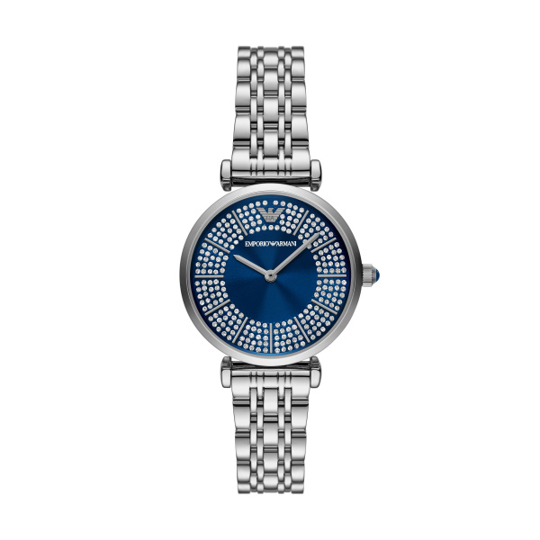 Emporio Armani AR11627 Gianni T-Bar Damenuhr