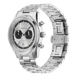 Emporio Armani AR11636 Racer Chrono Herrenuhr