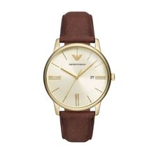 Emporio Armani AR11610 Minimalist men's watch