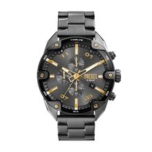 Diesel DZ4669 Spiked Chrono Herrenuhr