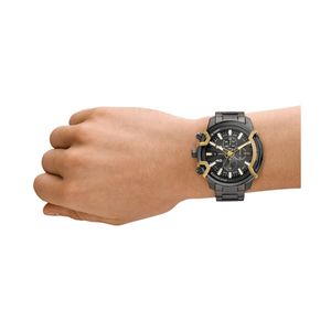 Diesel DZ4668 Griffed Chrono Gents Watch