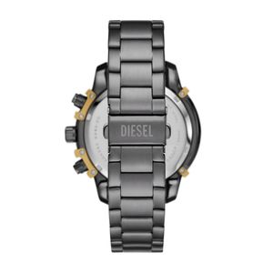 Diesel DZ4668 Griffed Chrono Gents Watch