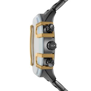Diesel DZ4668 Griffed Chrono Gents Watch
