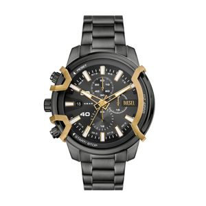 Diesel DZ4668 Griffed Chrono Gents Watch