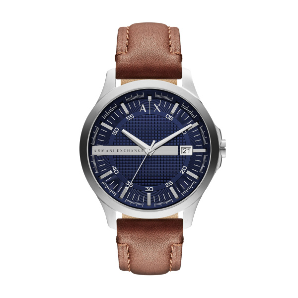 Armani Exchange AX2133 Hampton Herrenuhr