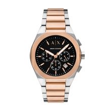 Armani Exchange AX4181 Rafael Chrono Herrenuhr