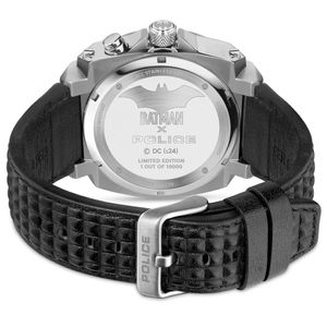 Batman x Police PEWGD0022603 Forever Batman Mens Watch