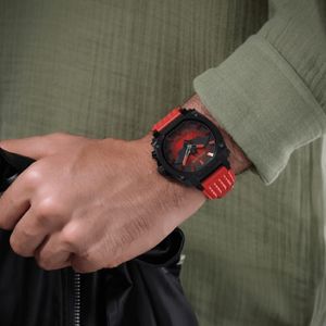 Batman x Police PEWGD0022604 Forever Batman Herrenuhr