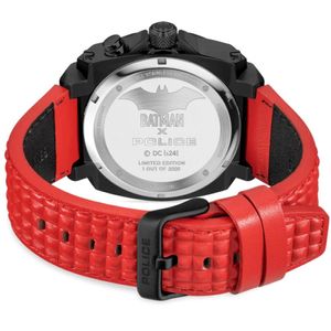 Batman x Police PEWGD0022604 Forever Batman Herrenuhr
