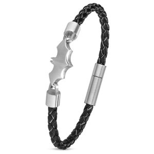 Police PEAGB0034704 Batarang Herren Armband