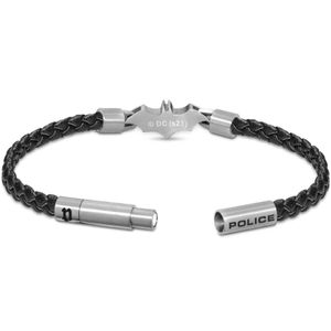 Police PEAGB0034704 Batarang Herren Armband