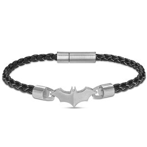 Police PEAGB0034704 Batarang Herren Armband