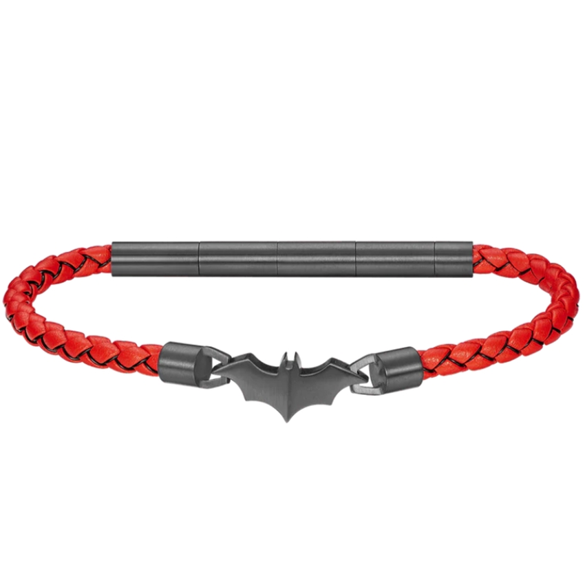 Police PEAGB0034703 Batarang Herren Armband