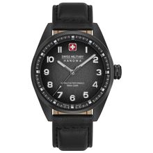 Swiss Military Hanowa SMWGA0001530 Greyhound Herrenuhr