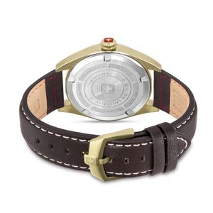 Swiss Military Hanowa SMWGA0001551 Greyhound Herrenuhr