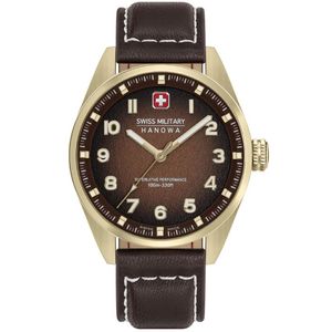 Swiss Military Hanowa SMWGA0001551 Greyhound Herrenuhr