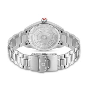 Swiss Military Hanowa SMWGH0004103 Pioneer Herrenuhr