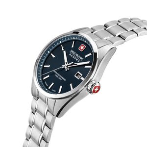 Swiss Military Hanowa SMWGH0004103 Pioneer Herrenuhr