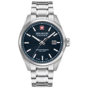 Swiss Military Hanowa SMWGH0004103 Pioneer Herrenuhr