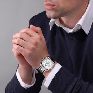 Swiss Military Hanowa SMWGI0004303 Starlight Chrono Mens Watch