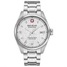 Swiss Military Hanowa SMWGH0004601 Helvetica Mens Watch