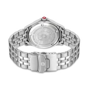 Swiss Military Hanowa SMWGH0004401 Swiss Glacier Herrenuhr