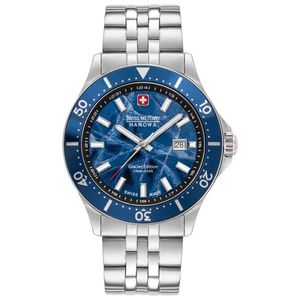 Swiss Military Hanowa SMWGH0004401 Swiss Glacier Herrenuhr