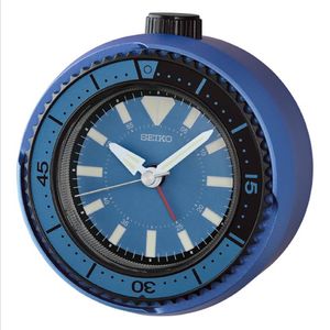 Seiko Clock QHE207E Wecker