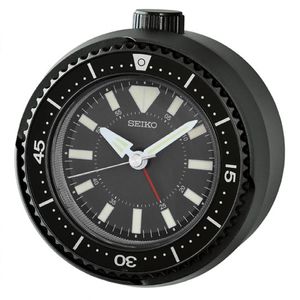 Seiko Clock QHE207K Wecker