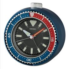 Seiko Clock QHE207L Wecker