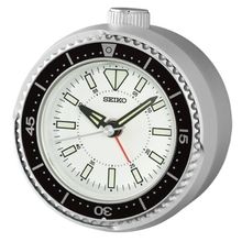 Seiko Clock QHE207S Wecker