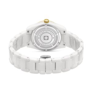 Swiss Military Hanowa SMWLG0005102 Recruit Ceramic Damenuhr