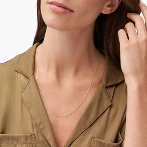 Fossil JOF00794040 Oh So Charming Ladies Necklace