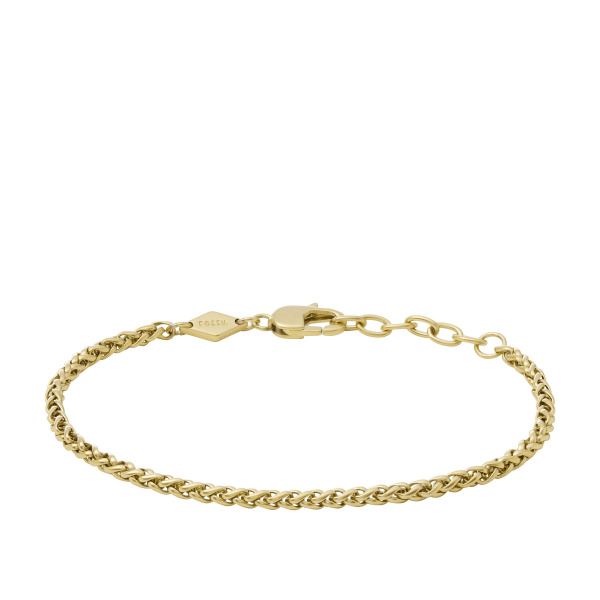 Fossil JOF00830710 Herren, Damen Armband