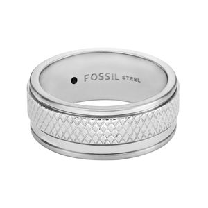 Fossil JF04768040 Knox Herren Ring