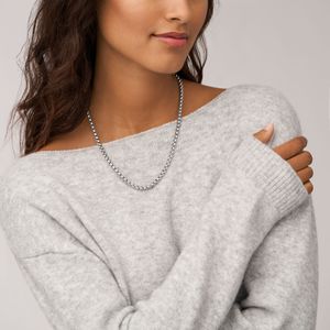 Fossil JF04576040 Ellis Damen Halskette