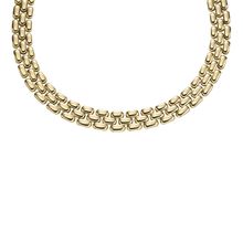 Fossil JF04783710 Arden Halskette