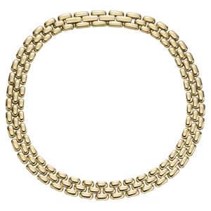 Fossil JF04783710 Arden Halskette