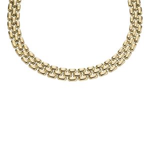 Fossil JF04783710 Arden Halskette