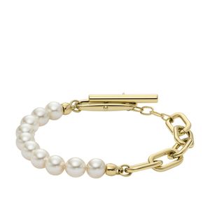 Fossil JF04729710 Heritage Damen Armband
