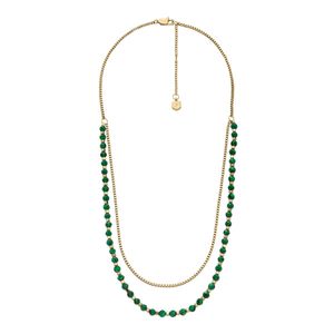 Fossil JA7246710 Jewerly Ladies Necklace