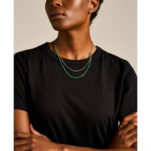 Fossil JA7246710 Jewerly Ladies Necklace