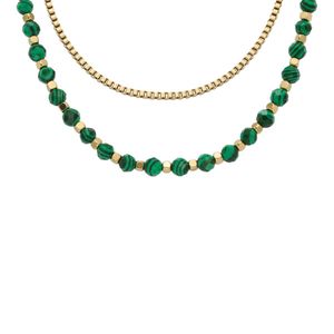 Fossil JA7246710 Jewerly Ladies Necklace